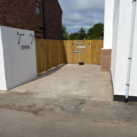 Pet Friendly Beautiful Detached Cottage Close To Spurn Point, Easington And Withersea 킹스턴어폰헐 외부 사진