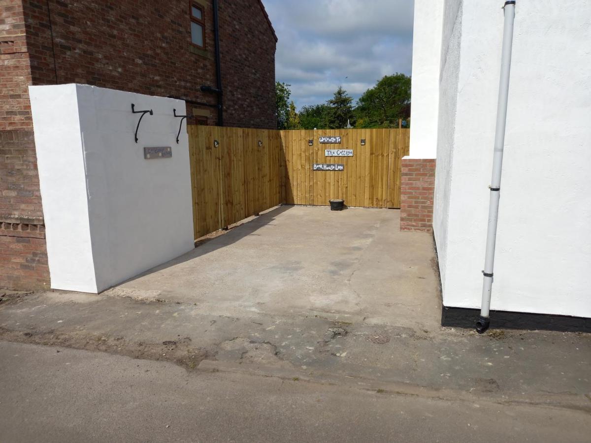 Pet Friendly Beautiful Detached Cottage Close To Spurn Point, Easington And Withersea 킹스턴어폰헐 외부 사진