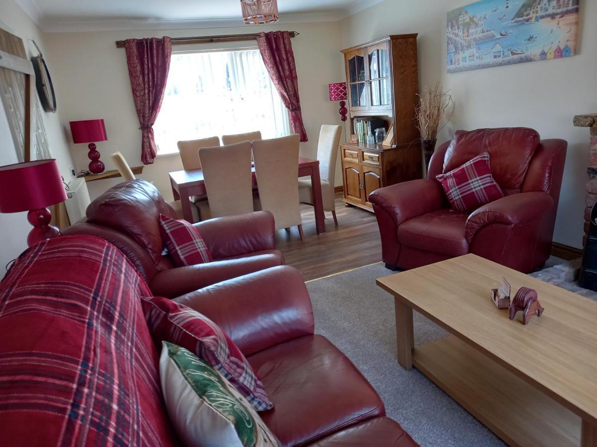 Pet Friendly Beautiful Detached Cottage Close To Spurn Point, Easington And Withersea 킹스턴어폰헐 외부 사진