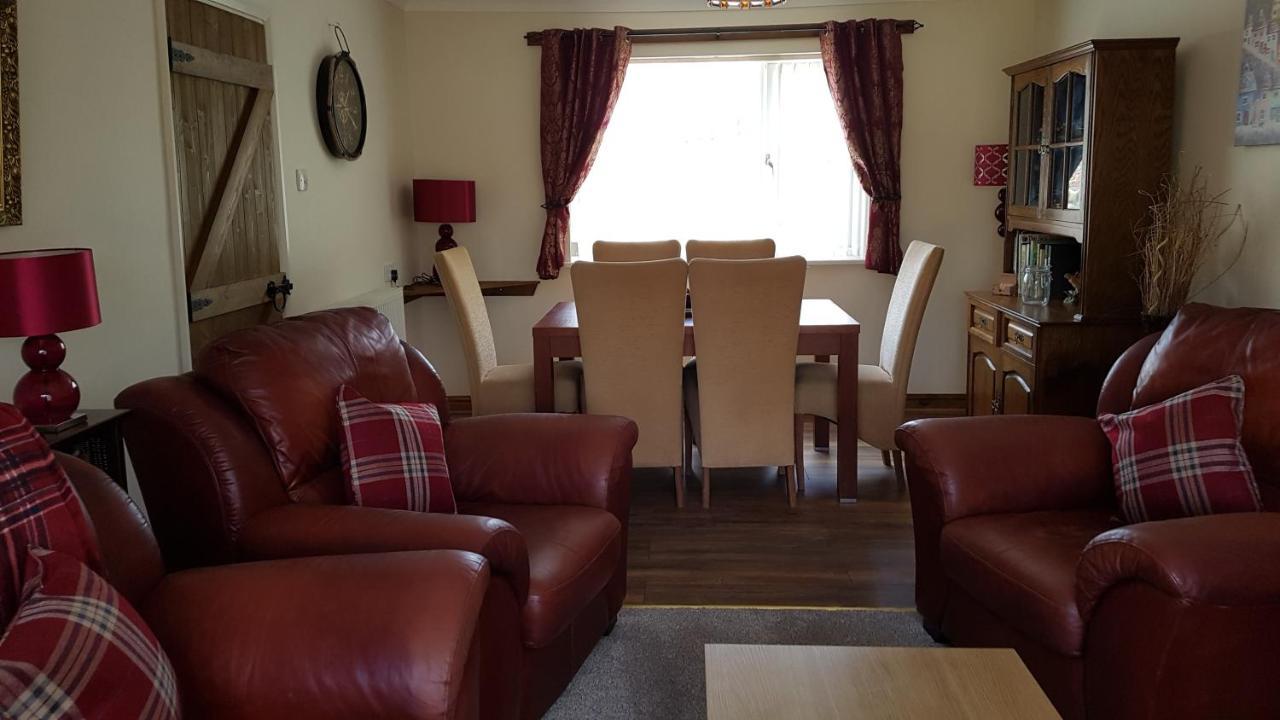 Pet Friendly Beautiful Detached Cottage Close To Spurn Point, Easington And Withersea 킹스턴어폰헐 외부 사진