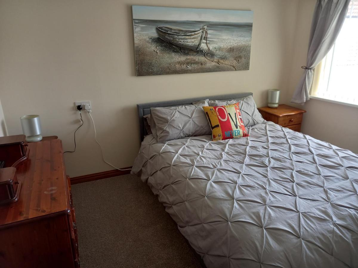 Pet Friendly Beautiful Detached Cottage Close To Spurn Point, Easington And Withersea 킹스턴어폰헐 외부 사진
