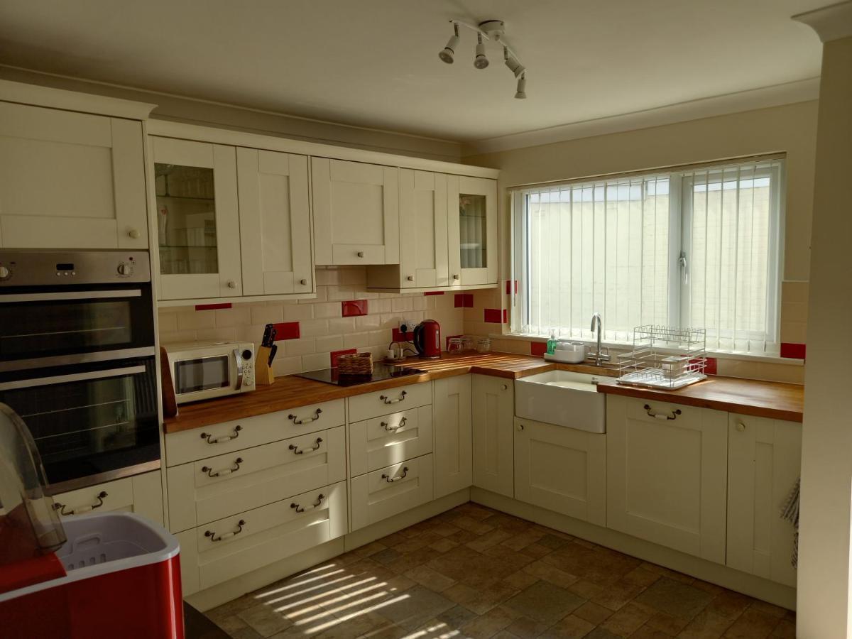 Pet Friendly Beautiful Detached Cottage Close To Spurn Point, Easington And Withersea 킹스턴어폰헐 외부 사진