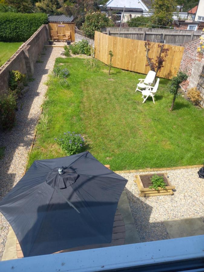 Pet Friendly Beautiful Detached Cottage Close To Spurn Point, Easington And Withersea 킹스턴어폰헐 외부 사진