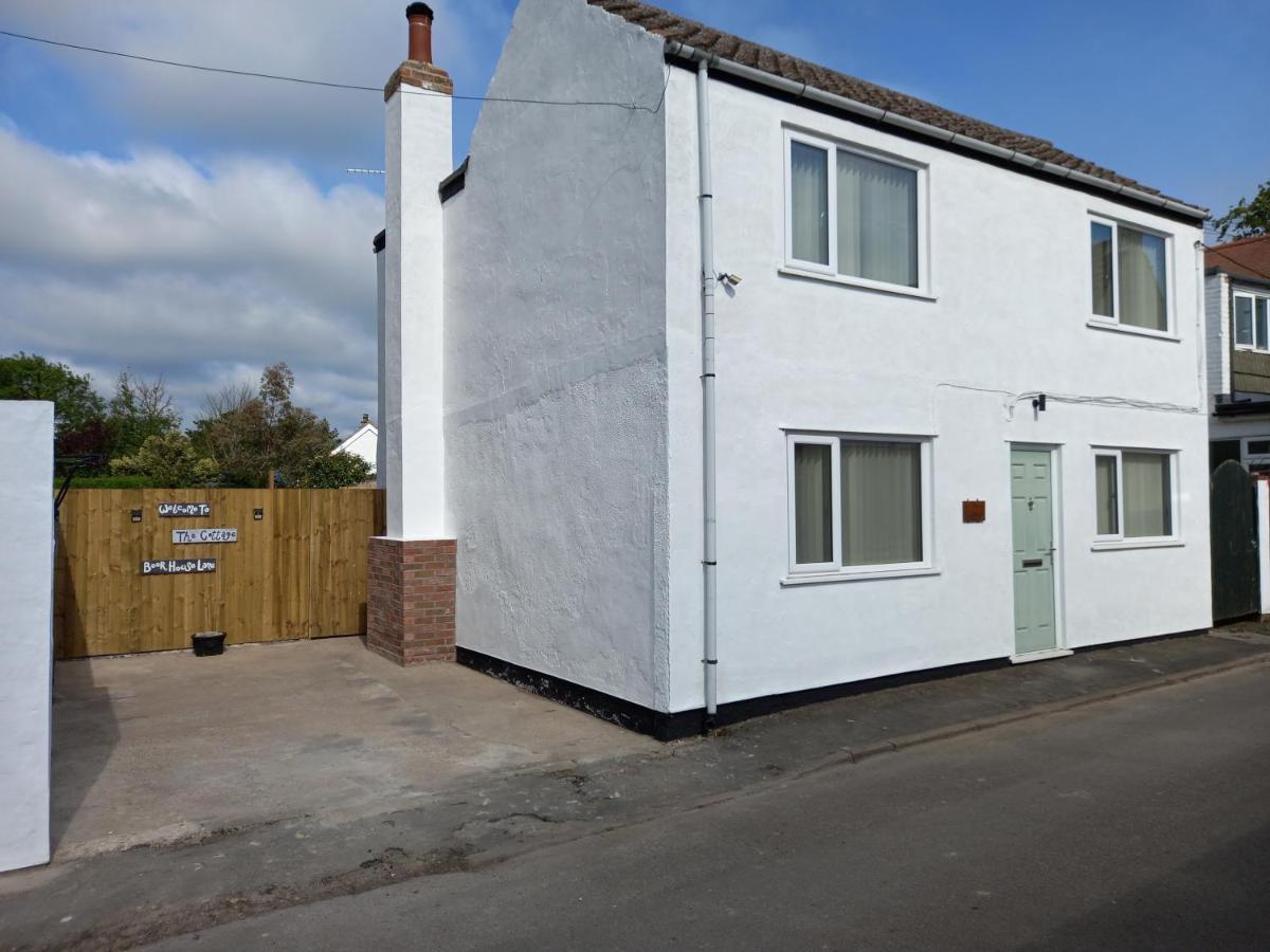 Pet Friendly Beautiful Detached Cottage Close To Spurn Point, Easington And Withersea 킹스턴어폰헐 외부 사진