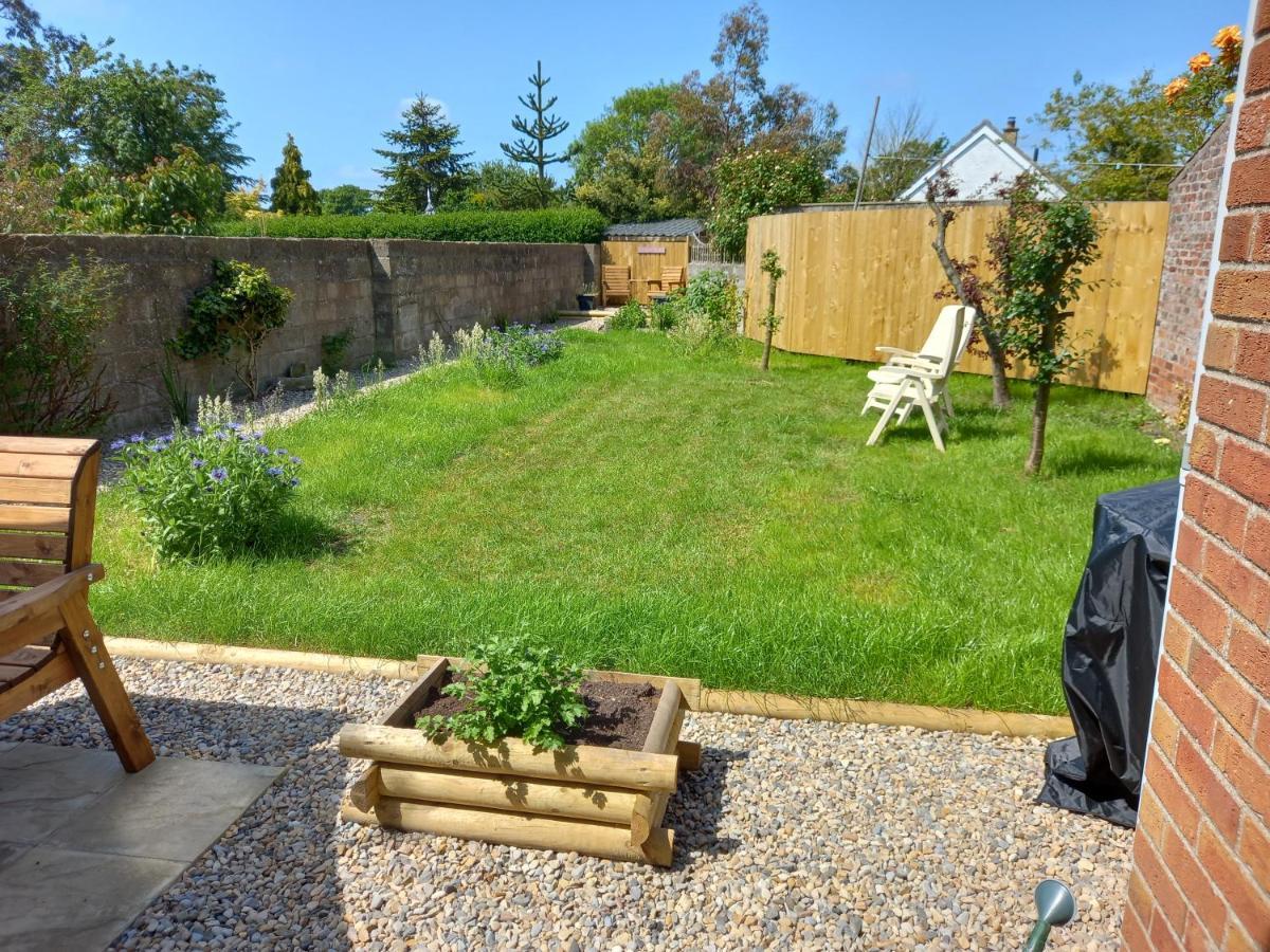 Pet Friendly Beautiful Detached Cottage Close To Spurn Point, Easington And Withersea 킹스턴어폰헐 외부 사진