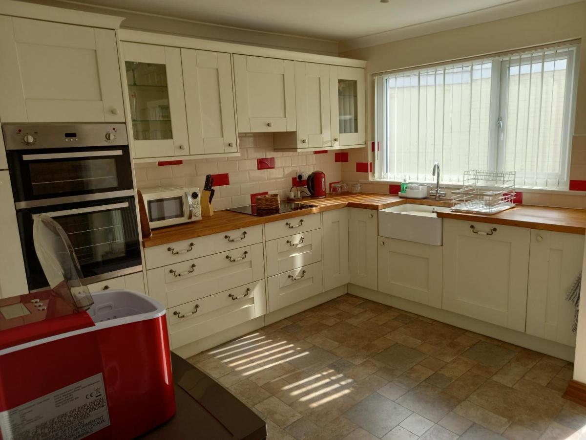 Pet Friendly Beautiful Detached Cottage Close To Spurn Point, Easington And Withersea 킹스턴어폰헐 외부 사진